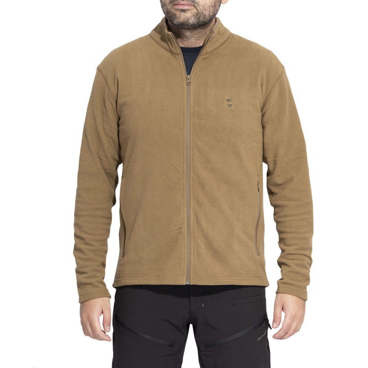 ELK Fleece, Pentagon