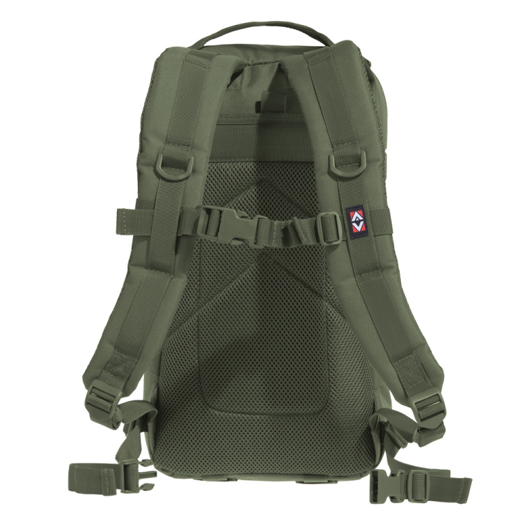 Assault Small Backpack, Tac Maven by Pentagon