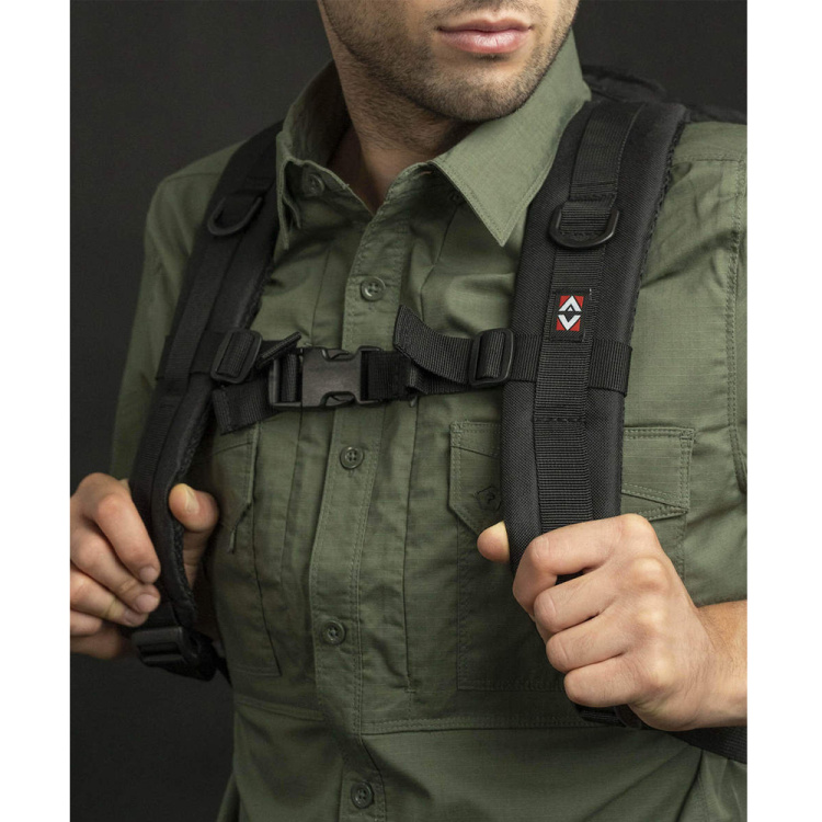 Assault Small Backpack, Tac Maven by Pentagon