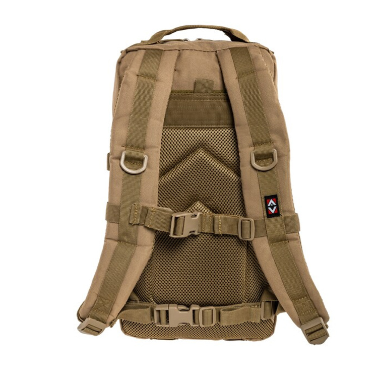 Assault Small Backpack, Tac Maven by Pentagon