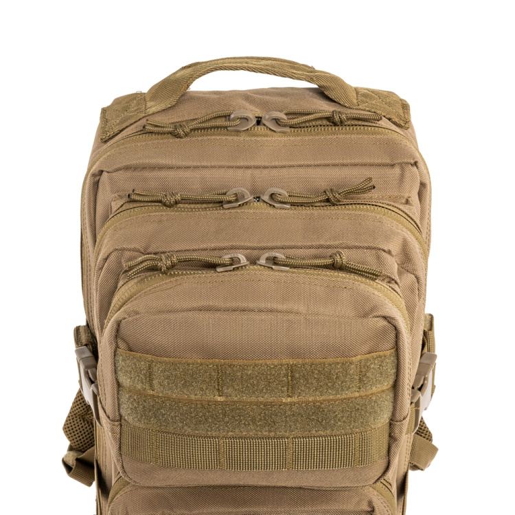 Assault Small Backpack, Tac Maven by Pentagon