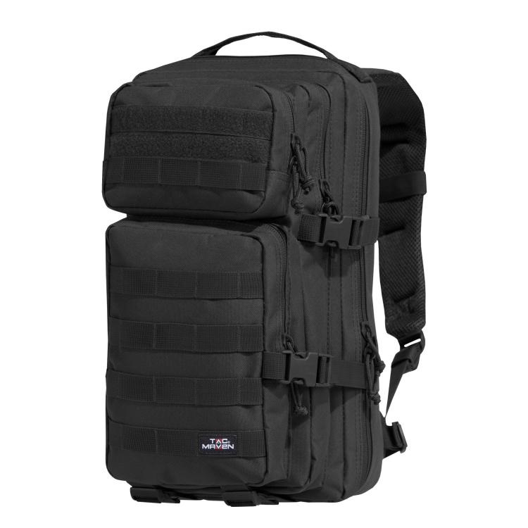 Assault Small Backpack, Tac Maven by Pentagon