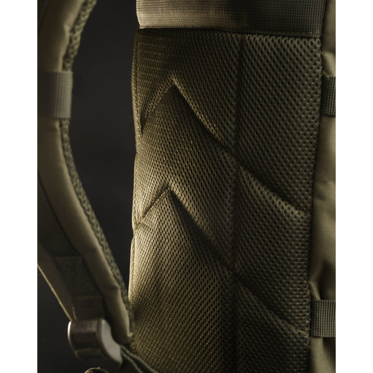 Assault Small Backpack, Tac Maven by Pentagon