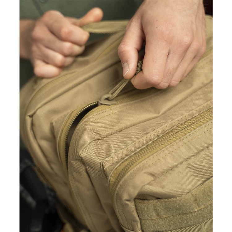 Assault Large Backpack, Tac Maven by Pentagon