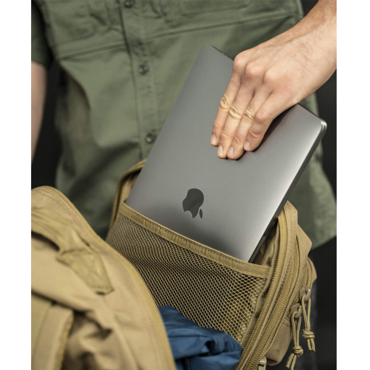Assault Large Backpack, Tac Maven by Pentagon