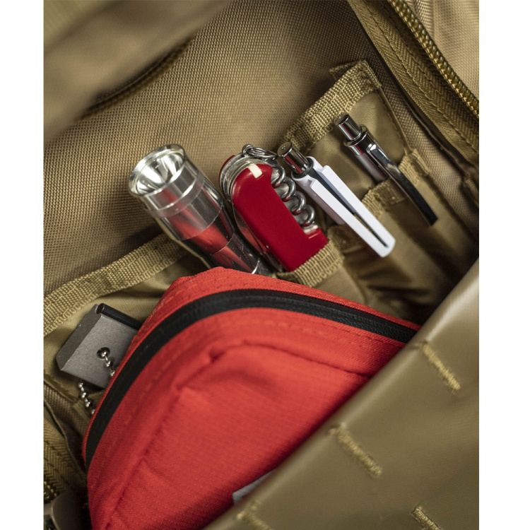 Assault Large Backpack, Tac Maven by Pentagon