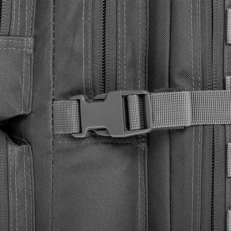 Assault Large Backpack, Tac Maven by Pentagon