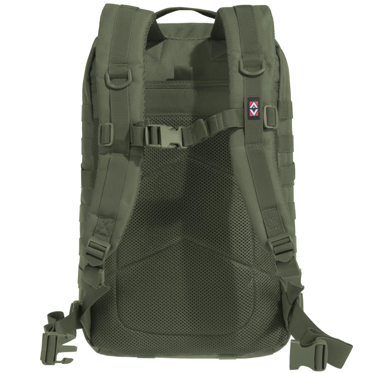 Assault Large Backpack, Tac Maven by Pentagon