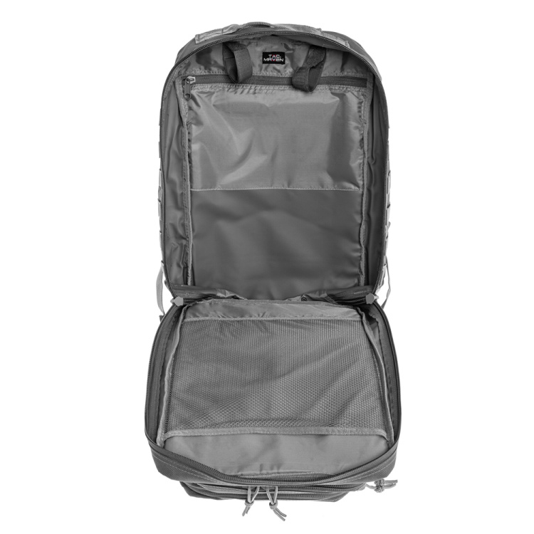 Assault Large Backpack, Tac Maven by Pentagon