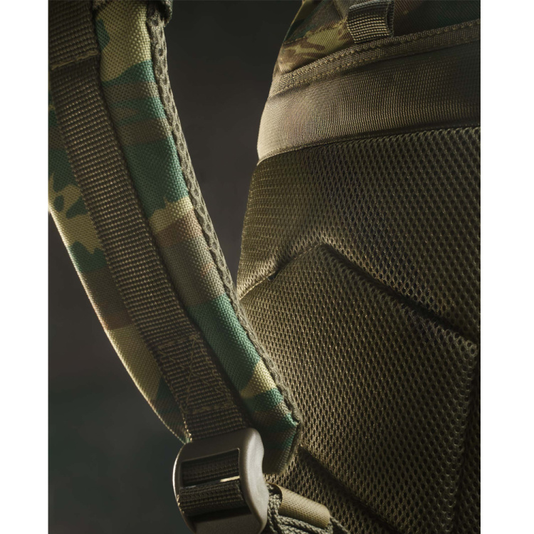 Assault Large Backpack, Tac Maven by Pentagon