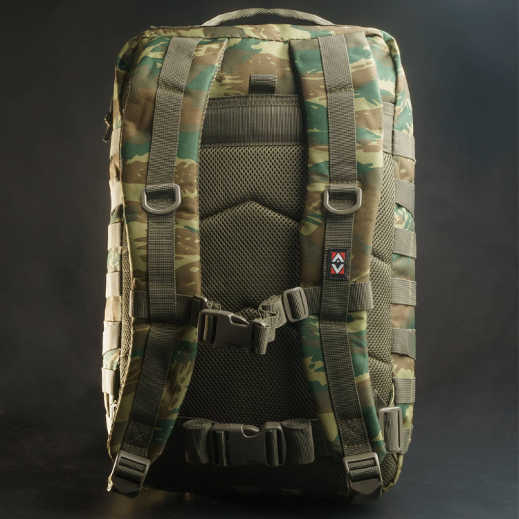 Assault Large Backpack, Tac Maven by Pentagon