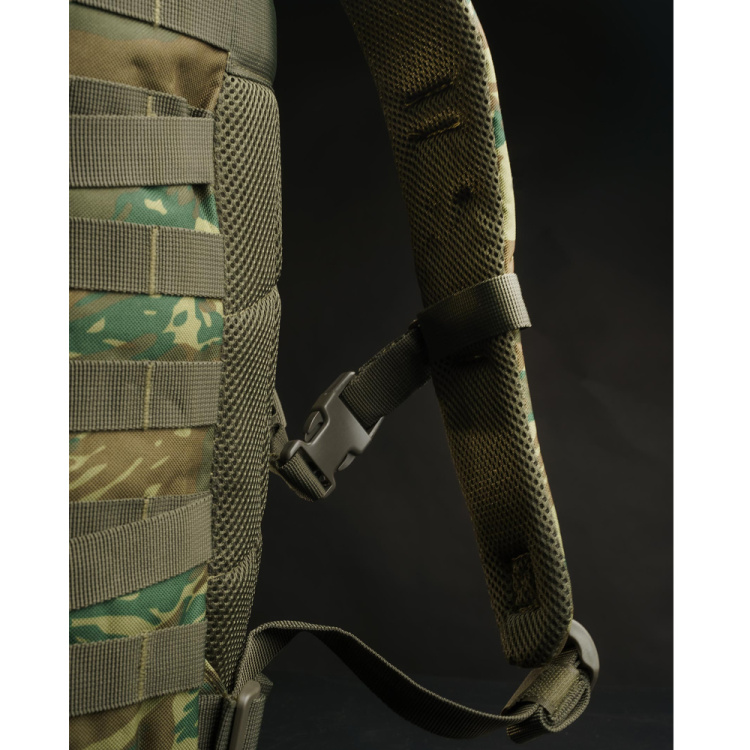 Assault Large Backpack, Tac Maven by Pentagon