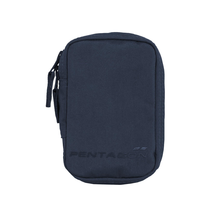 Kyvos pouch, Pentagon