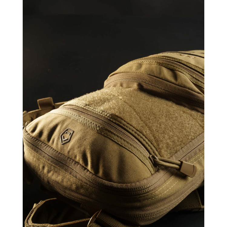Quick Expandable Bag, Pentagon