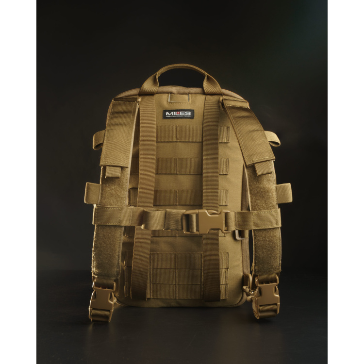 Quick Expandable Bag, Pentagon