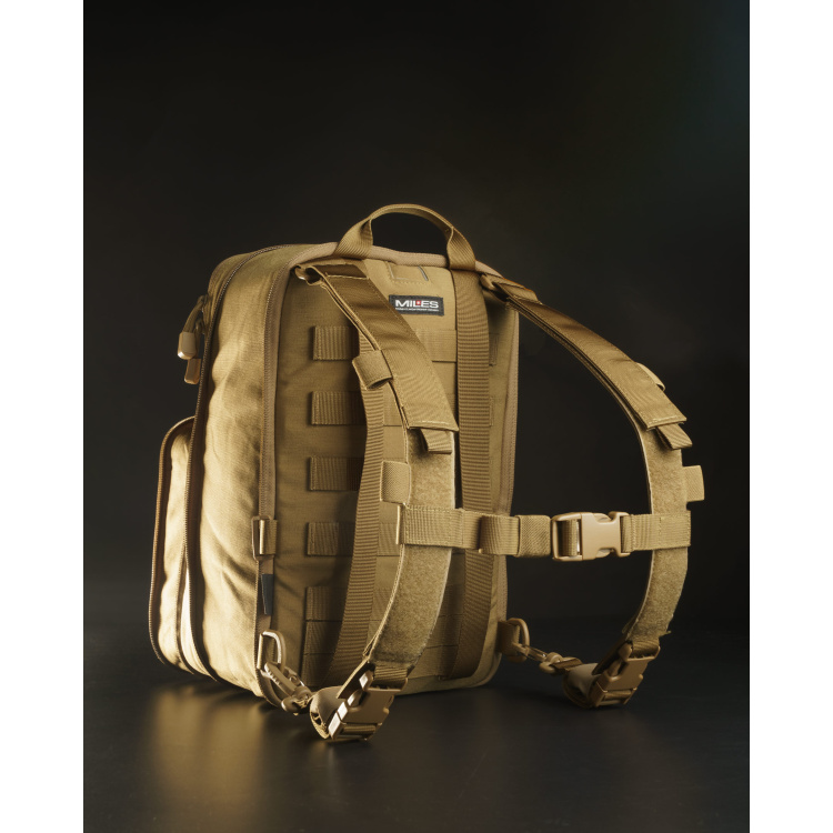 Quick Expandable Bag, Pentagon