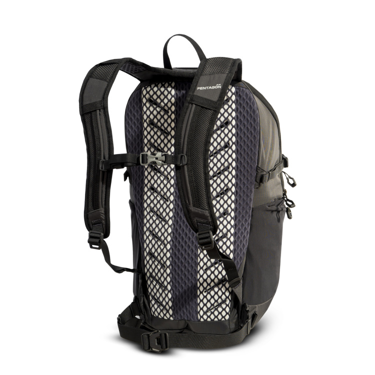 MInor Backpack, 20 L, Pentagon