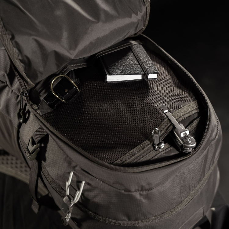 MInor Backpack, 20 L, Pentagon