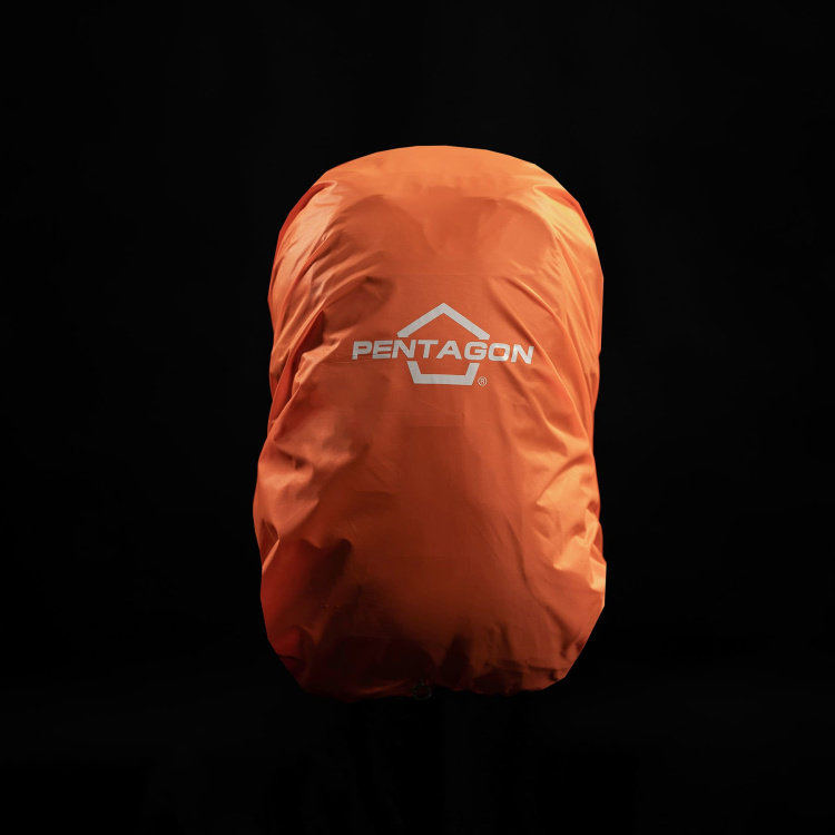 Minor Backpack, 28 L, Pentagon