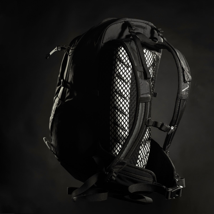 Minor Backpack, 28 L, Pentagon