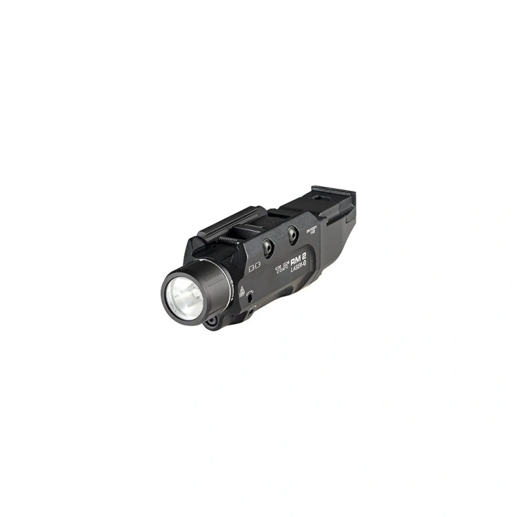 Taktická LED svítilna TLR RM 2 HPL Laser, 1000 lm, Streamlight