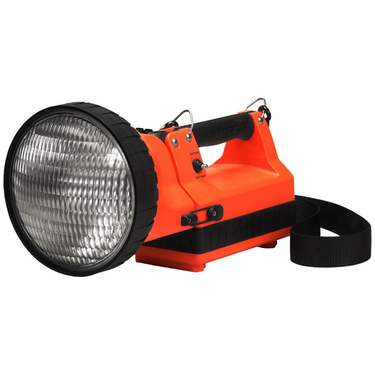 LITEBOX HID 35W Flashlight, Streamlight
