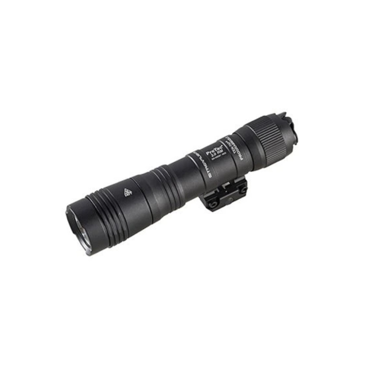 ProTac 2.0 Rail Mount Tactical LED Flashlight, 2000 lm, Streamlight