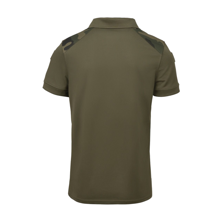 Military Polo Shirt, Helikon