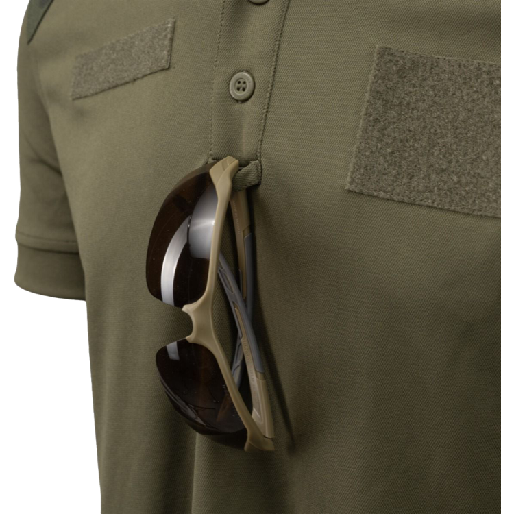 Military Polo Shirt, Helikon