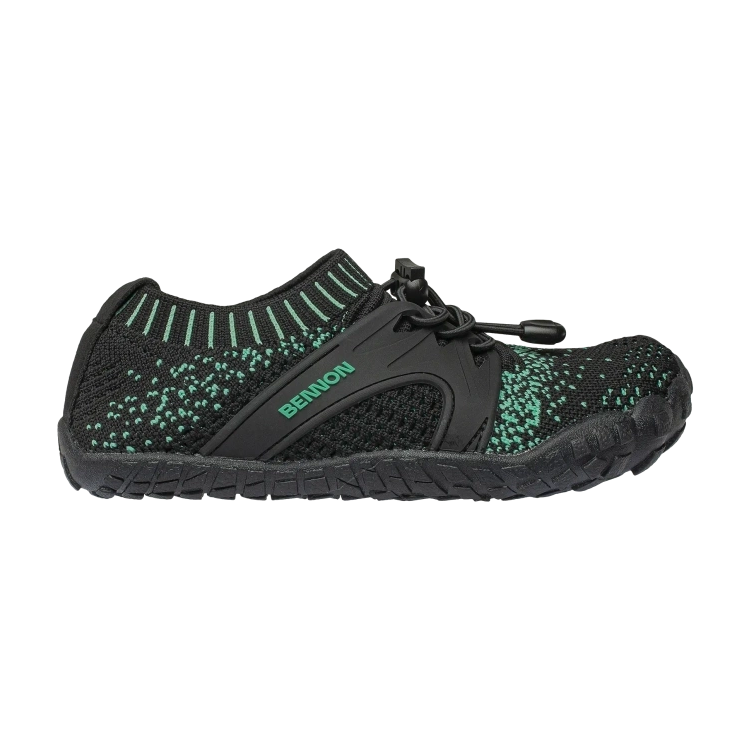 Boty Bosky Junior, Bennon