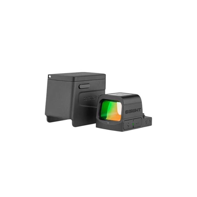 Osight S Red Dot Sight, Olight