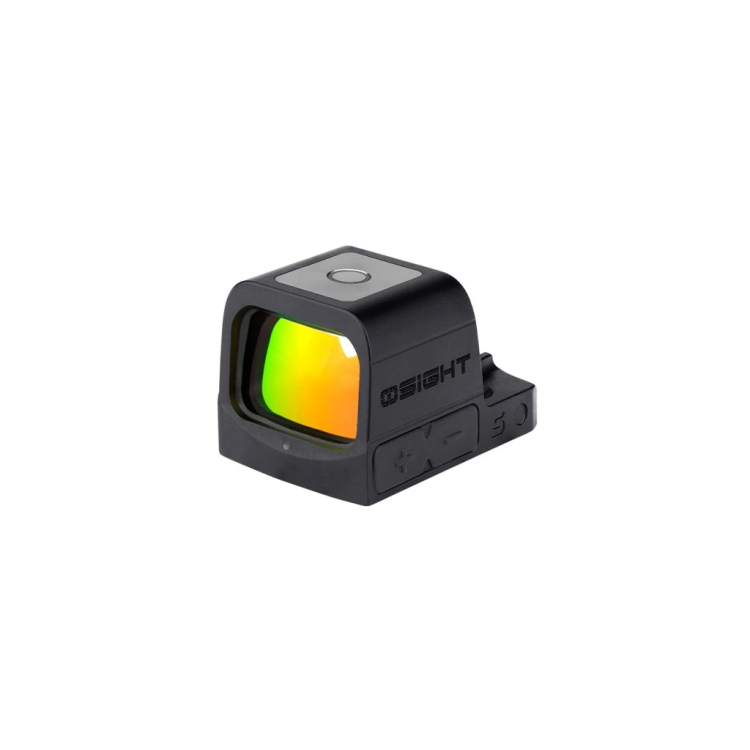 Osight S Red Dot Sight, Olight