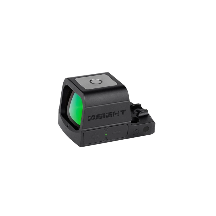 Osight S Red Dot Sight, Olight