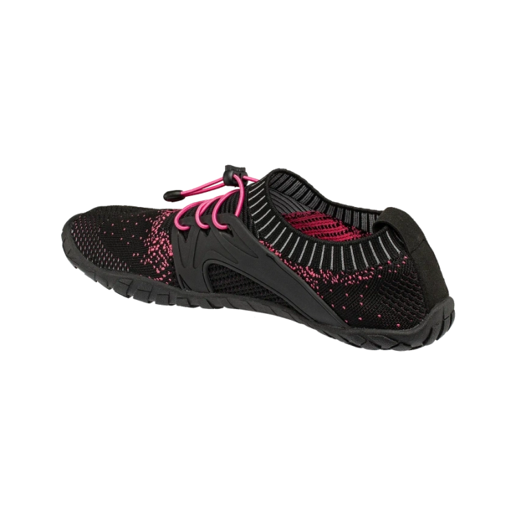 Bosky Barefoot, Bennon