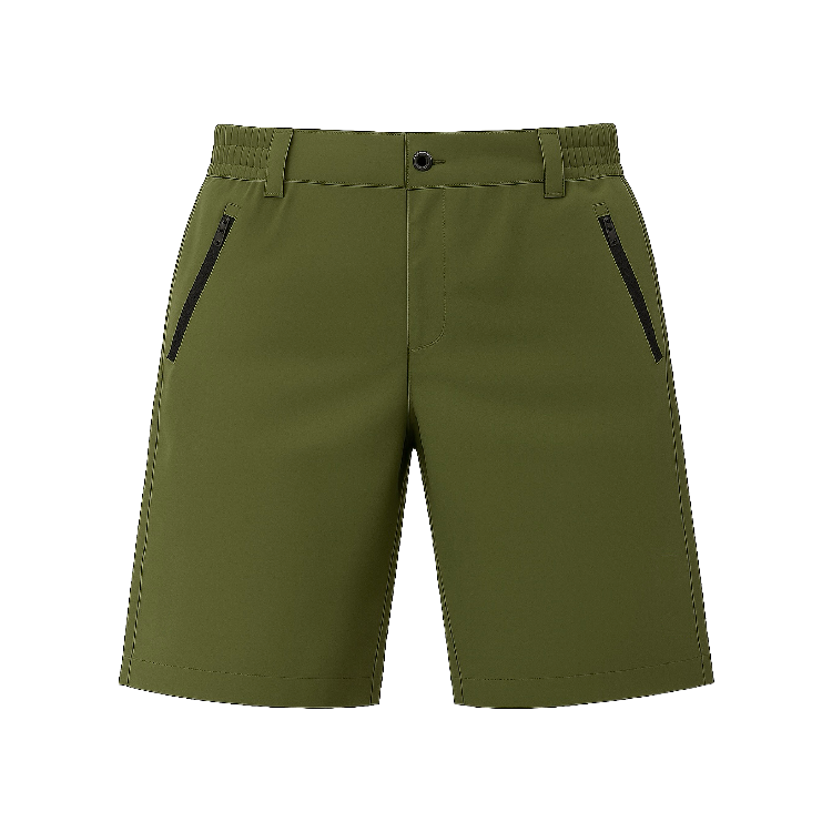 Ventos Shorts, Bennon, Khaki