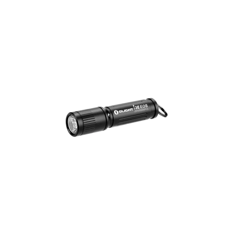 I3E EOS Flashlight, Olight