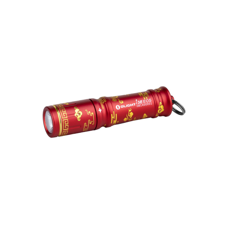 I3E EOS Flashlight, Olight