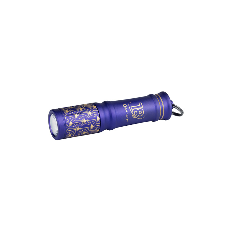 I3E EOS Flashlight, Olight