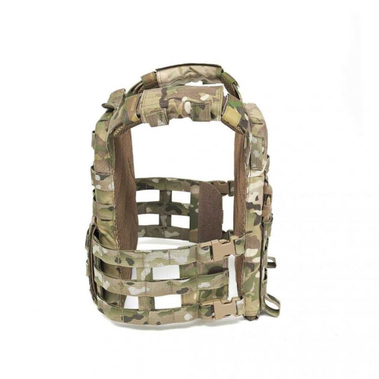 Nosič plátů Recon s Chest Rigem Pathfinder, Warrior Assault Systems