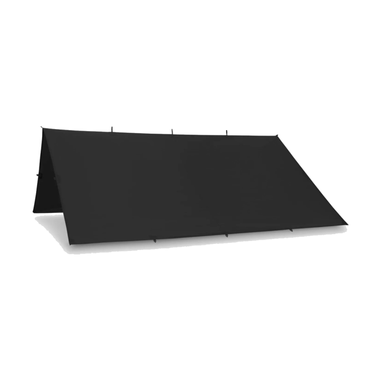 Celta Supertarp Small Spark Resistant, Helikon