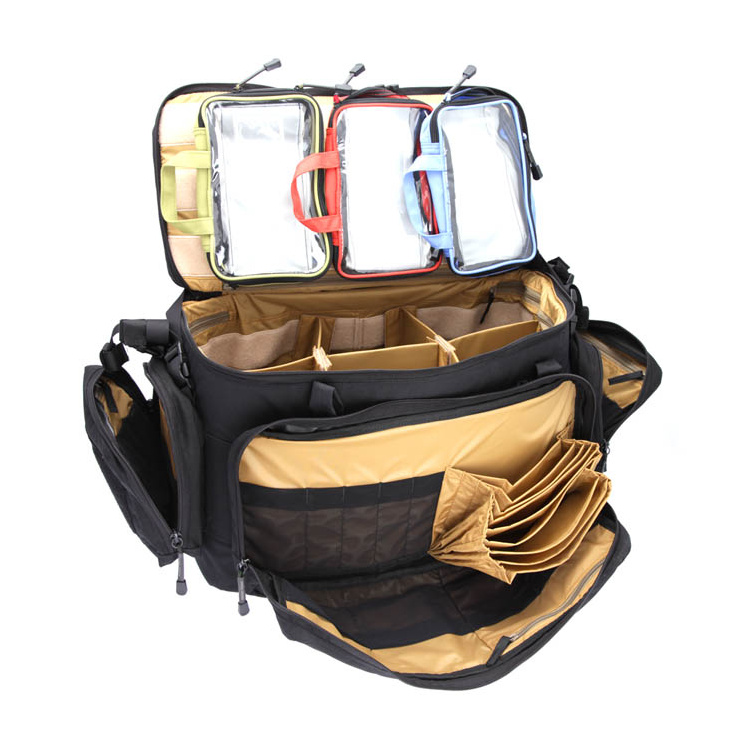 Sada pouzder Medium insert pouches, Snigel