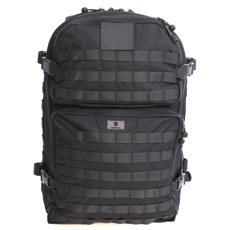 40L Specialist Backpack, Snigel