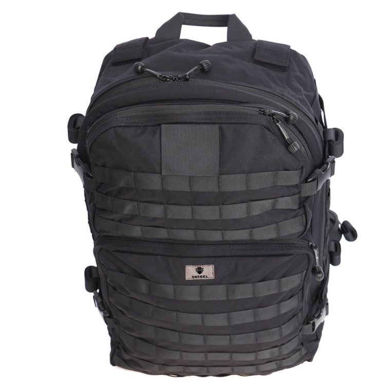 40L Specialist Backpack, Snigel