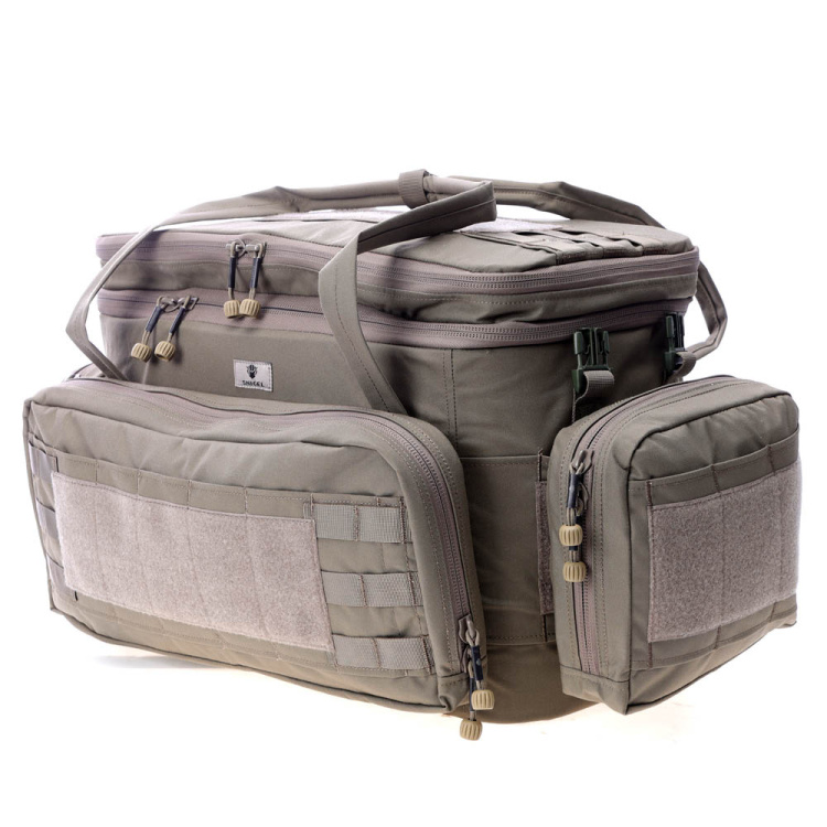 Organized bag, Snigel