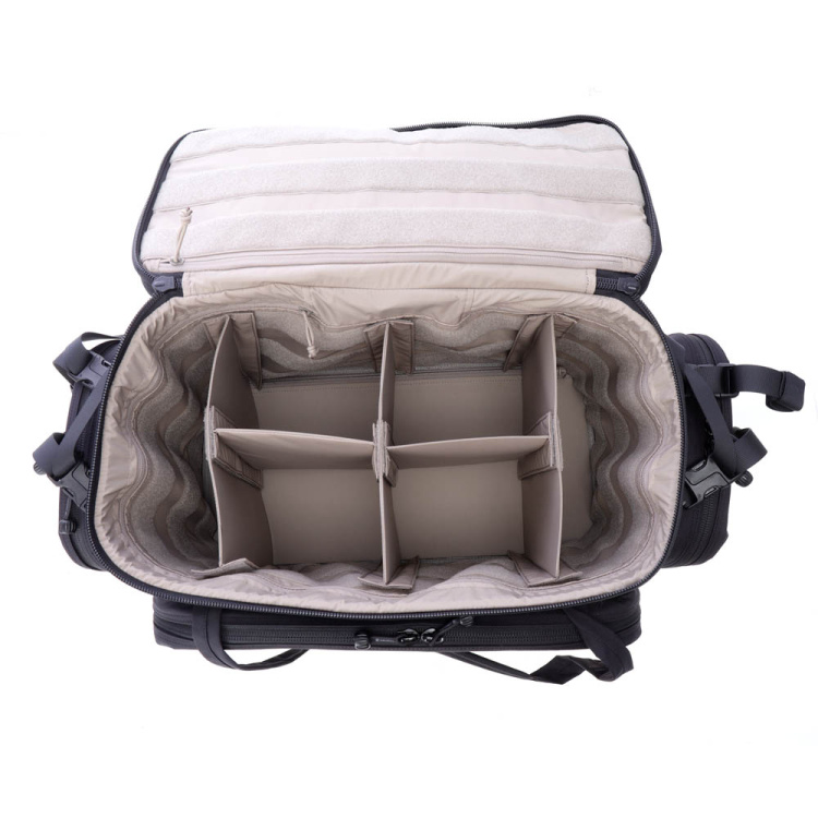 Organized bag, Snigel