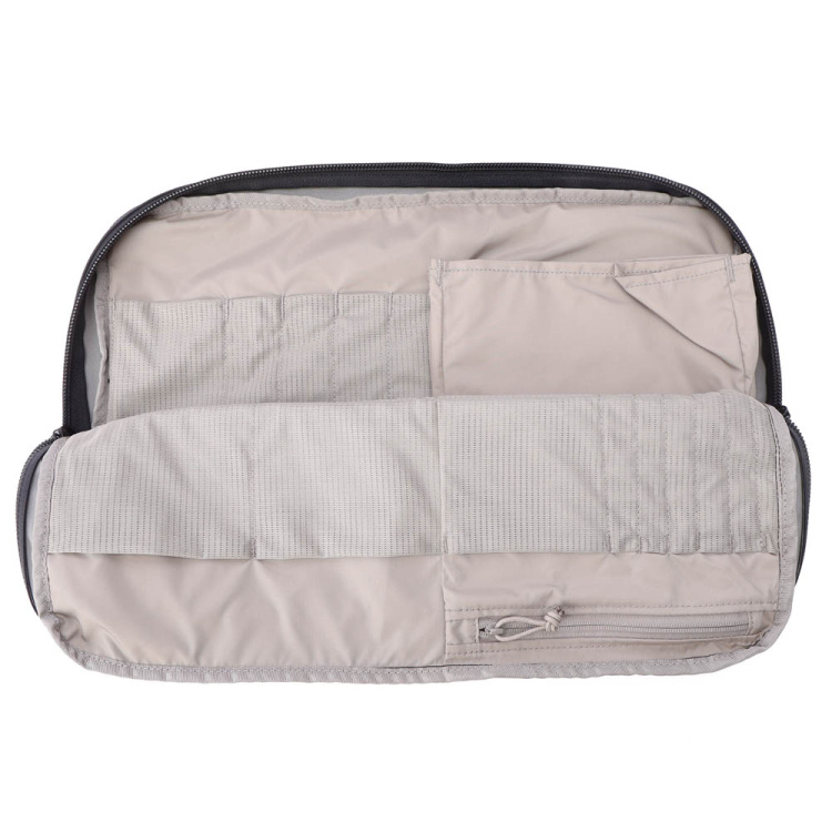 Organized bag, Snigel