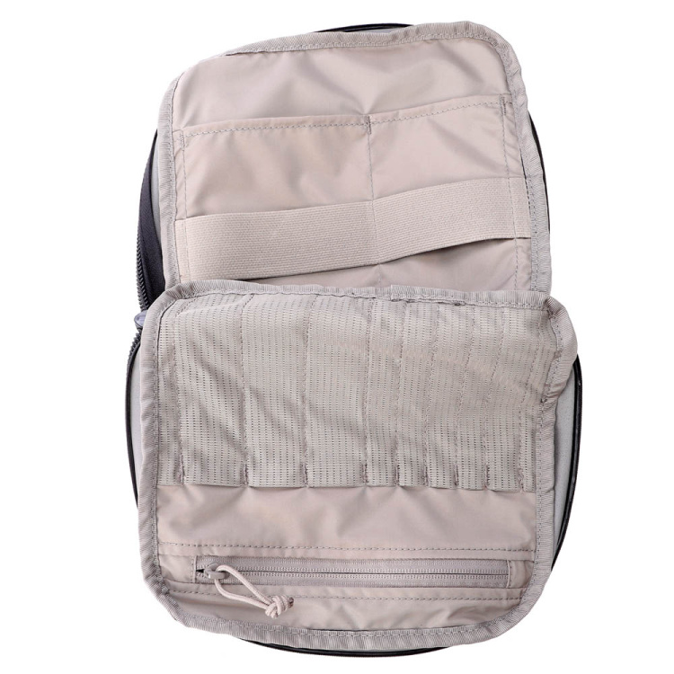Organized bag, Snigel