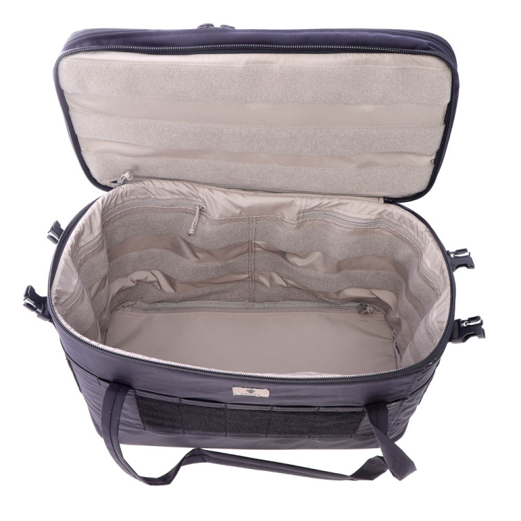 Organized bag, Snigel
