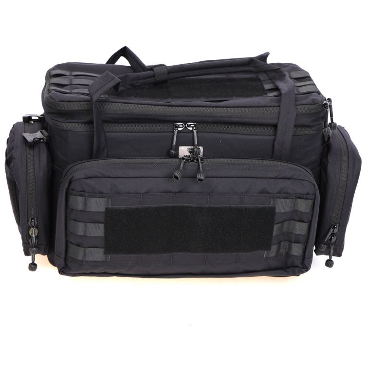 Organized bag, Snigel