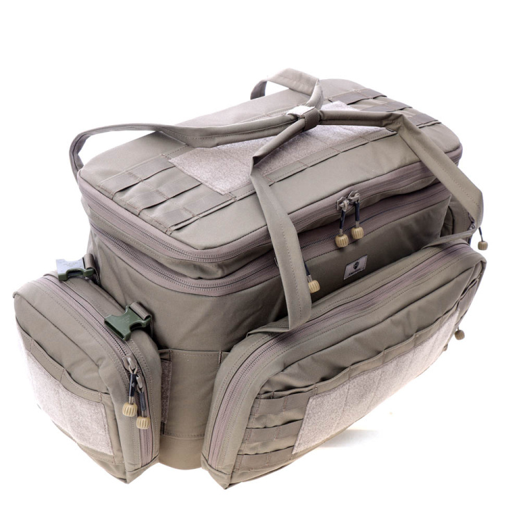 Organized bag, Snigel